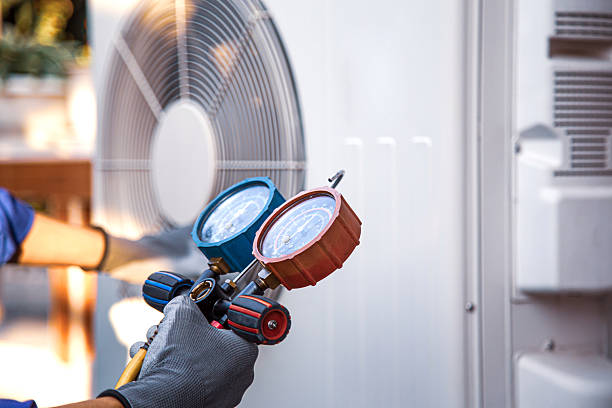 Affordable Hvac Maintenance solutions in Wentworth, NC